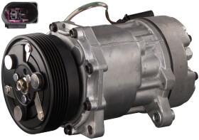 Компрессор кондиционера Febi 45160