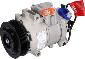 Компрессор кондиционера Febi 45163