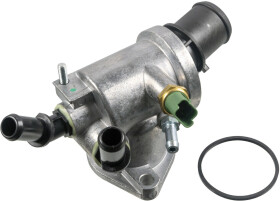 Корпус термостата Febi 45540