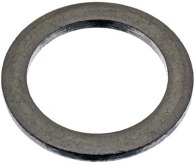 Уплотняющее кольцо сливной пробки Febi 46387