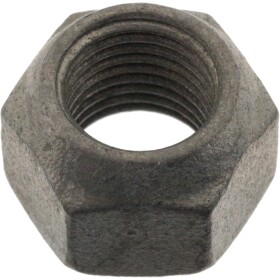 Сальник первичного вала Febi 46660