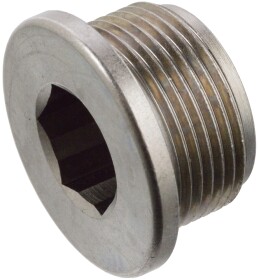 Сливная пробка масляного поддона Febi 48886