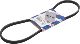 Поликлиновой ремень Bosch 1987945901