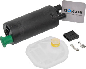 Топливный насос Meat & Doria 76387e