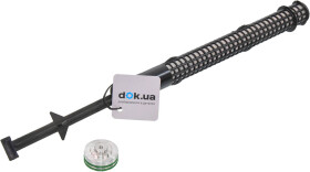 Осушитель кондиционера Van Wezel 3700D379