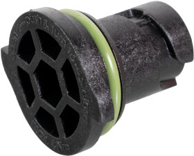 Сливная пробка масляного поддона Febi 48401