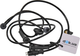 Датчик ABS Bremi 50677