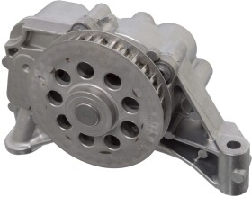 Масляный насос Febi 47284