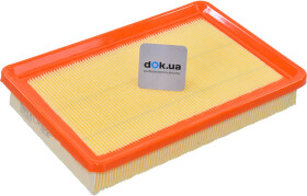 Воздушный фильтр Mahle LX 1030