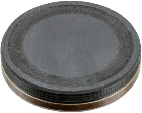 Клапанная крышка Febi 38867