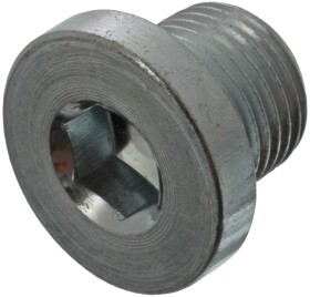 Сливная пробка масляного поддона Febi 45617