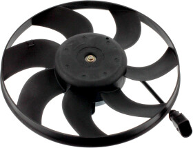 Вентилятор системы охлаждения двигателя Febi 39164