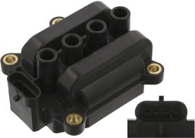 Катушка зажигания Febi 36703