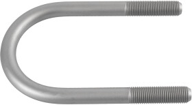 Скоба рессоры Febi 45455
