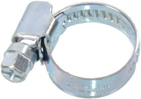 Хомут Дорожная Карта DKG1220 червячный 12-20 мм сталь оцинкованная W1 1 шт