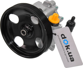 Насос ГУР MSG CI008