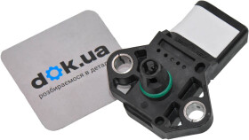 Датчик давления наддува VAG 038906051C