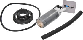 Топливный насос Pierburg 7.02700.91.0