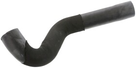 Патрубок радиатора системы охлаждения двигателя Febi 46568