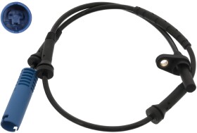Датчик ABS Febi 47809