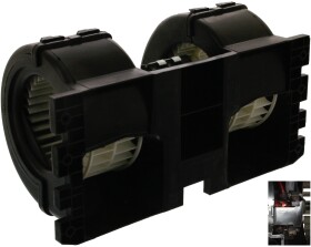 Вентилятор салона Febi 47011