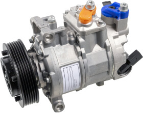 Компрессор кондиционера Febi 45286