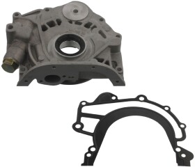 Масляный насос Febi 36342