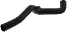 Патрубок радиатора системы охлаждения двигателя Febi 35194