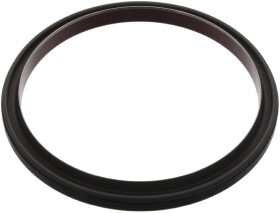 Сальник коленвала Febi 45413