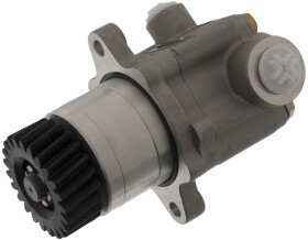 Насос ГУР Febi 49036