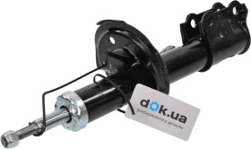 Стойка амортизатора SATO tech 21819FL