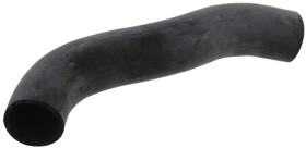 Патрубок радиатора системы охлаждения двигателя Febi 35048