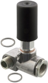 Топливный насос Febi 35195