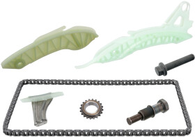 Комплект цепи ГРМ Febi 48387