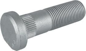 Колісна шпилька Febi 48667