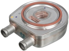Радіатор КПП Febi 23737