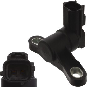 Датчик положения коленвала Febi 44859