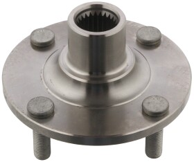 Ступица колеса Febi 36241