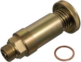 Паливний насос Febi 38095