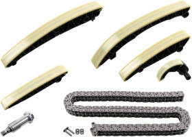 Комплект цепи ГРМ Febi 48382