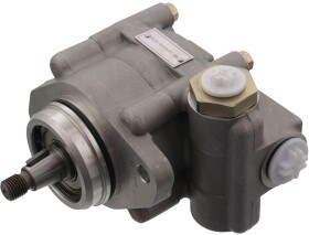 Насос ГУР Febi 48756