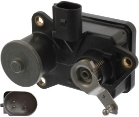 Заслонка впускного коллектора Febi 39547