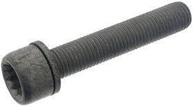 Болт крепления скобы тормозного суппорта Febi 48817