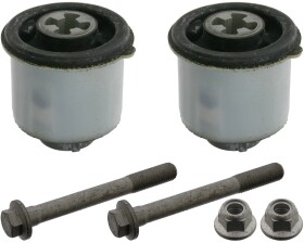 Сайлентблок балки Febi 40631