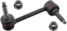 Стойка стабилизатора Febi 48002