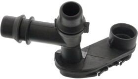 Фланец охлаждающей жидкости Febi 47745