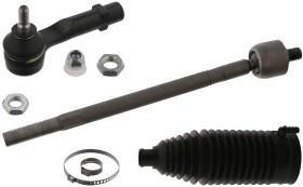 Рулевая тяга в сборе Febi 44942
