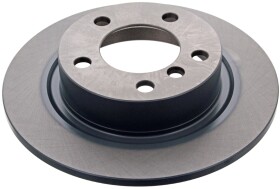 Тормозной диск Febi 43822