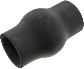 Патрубок радиатора системы охлаждения двигателя Febi 48397