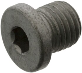 Сливная пробка масляного поддона Febi 46332